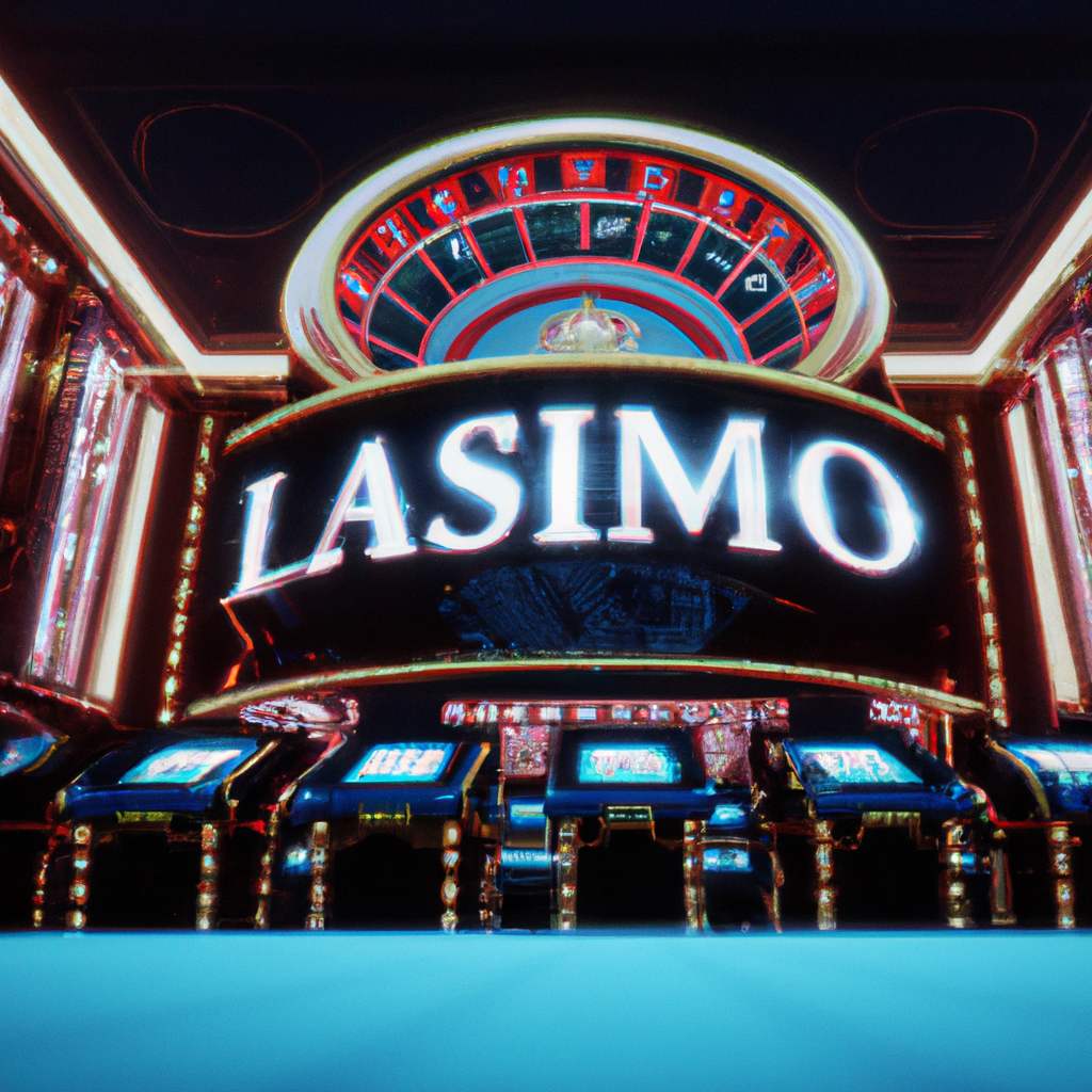 Limitless casino
